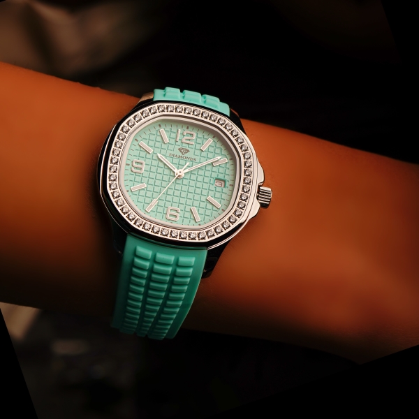 Women's Aqua Dial